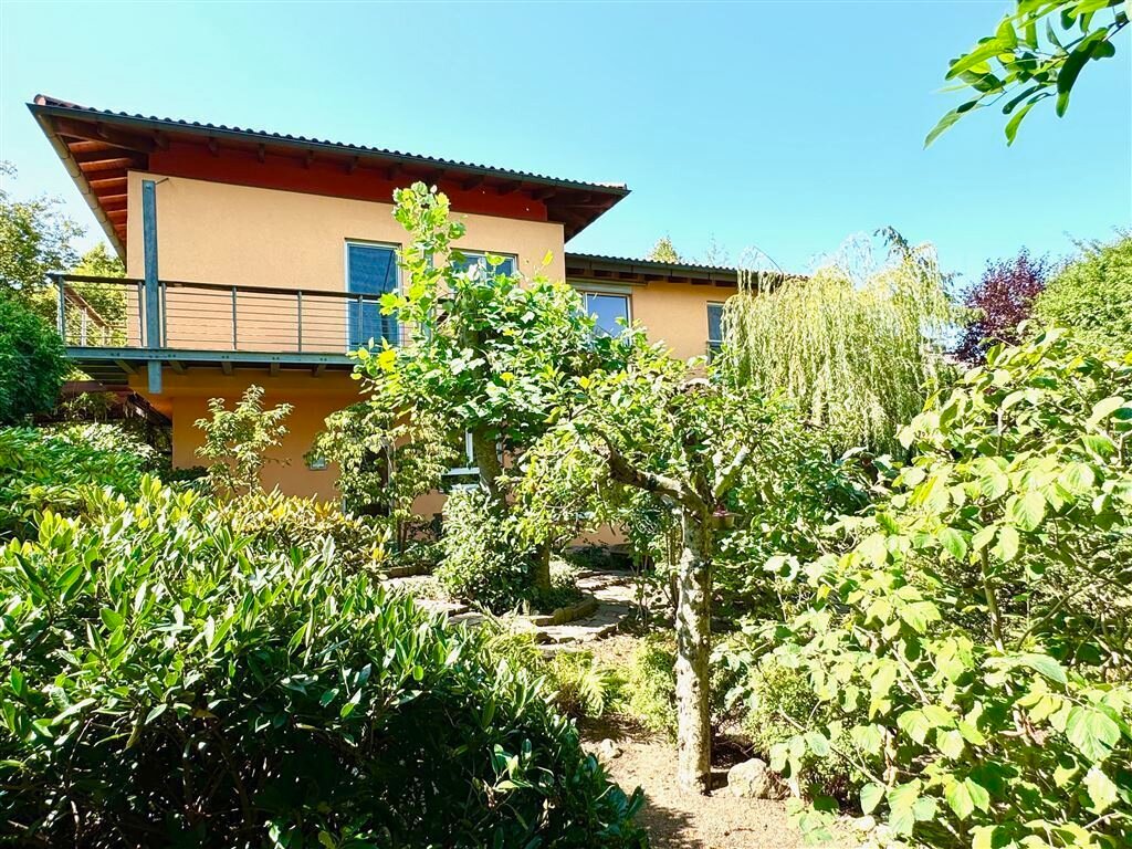 Einfamilienhaus zum Kauf 1.390.000 € 4 Zimmer 260 m²<br/>Wohnfläche 1.047 m²<br/>Grundstück ab sofort<br/>Verfügbarkeit Cadolzburg Cadolzburg 90556