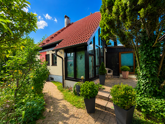 Einfamilienhaus zum Kauf 399.000 € 4 Zimmer 130 m² 657 m² Grundstück Seehausen Nord 04356