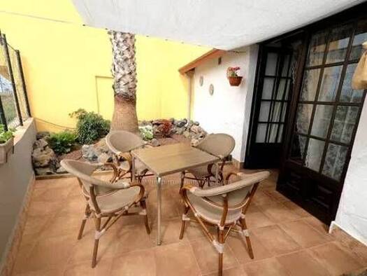 Chalet zur Miete 1.400 € 1 Zimmer 45 m² Distrito Playa Jardín Los Realejos 38417