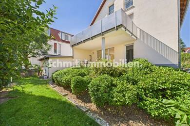 Terrassenwohnung zur Miete 1.680 € 3 Zimmer 110 m² EG Bad Soden Bad Soden am Taunus 65812