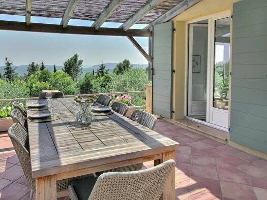 Einfamilienhaus zum Kauf 695.000 € 123 m² 760 m² Grundstück FAYENCE 83440