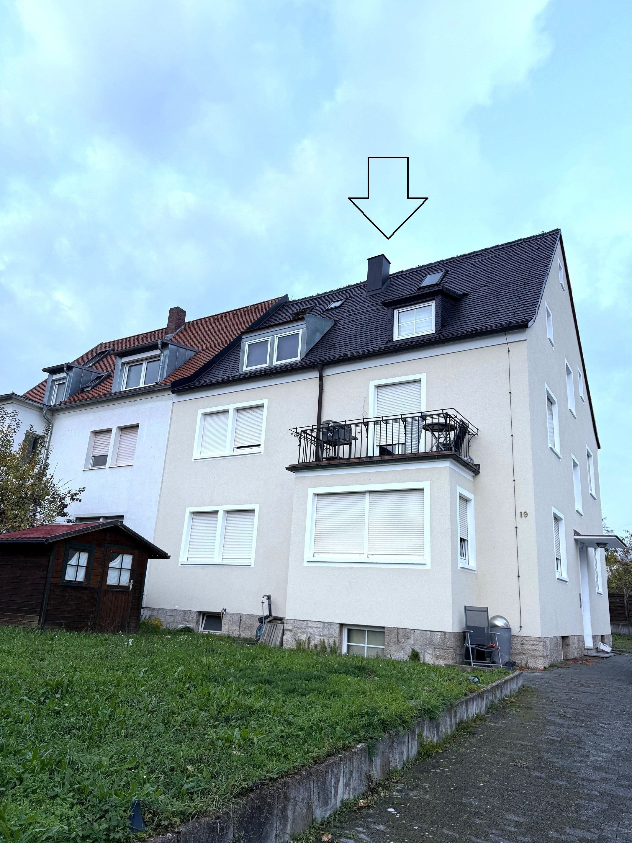 Einfamilienhaus zum Kauf 1.295.000 € 11 Zimmer 299 m²<br/>Wohnfläche 630 m²<br/>Grundstück Frauenland Würzburg 97074