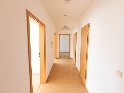 Wohnung zum Kauf provisionsfrei 192.790 € 3 Zimmer 66,5 m² 3. Geschoss Reudnitz-Thonberg Leipzig 04317