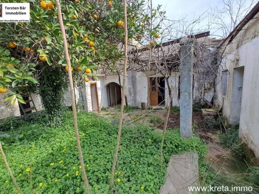 Einfamilienhaus zum Kauf 155.000 € 196,3 m² 345,6 m² Grundstück Municipality of Sithonia 730 08