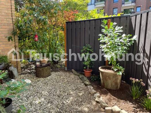 Wohnung zur Miete Tauschwohnung 600 € 1,5 Zimmer 45 m² EG Sülz Köln 50937