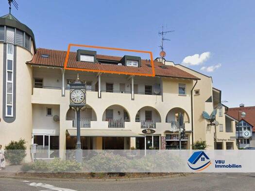 Wohnung zum Kauf 185.000 € 3 Zimmer 68 m² Güglingen 74363