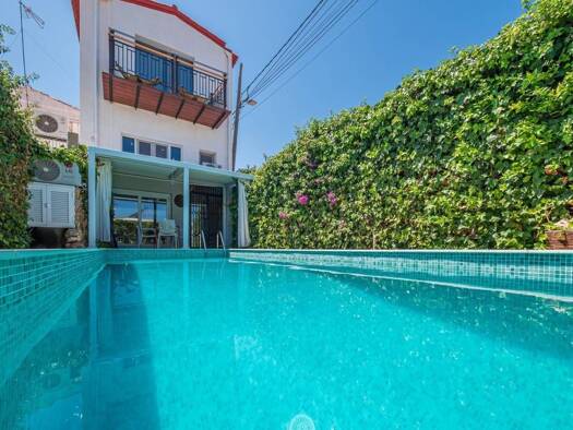 Villa zum Kauf 767.000 € 3 Zimmer 229 m² Maó 07702