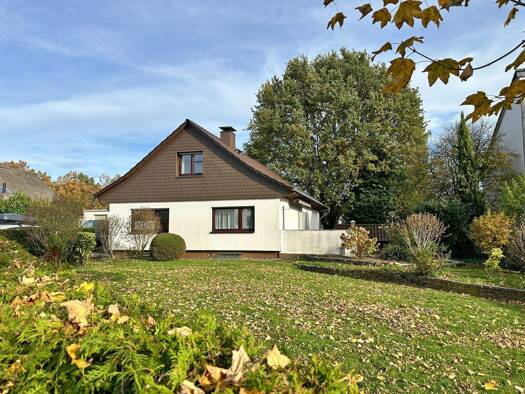 Einfamilienhaus zum Kauf 420.000 € 9 Zimmer 145 m² 1.094 m² Grundstück Westhofen Schwerte 58239