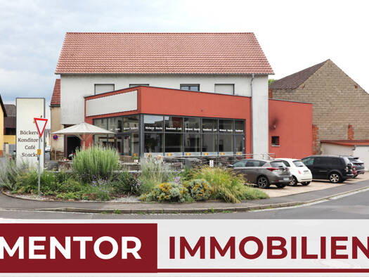 Haus zum Kauf 895.000 € 6 Zimmer 202 m² 634 m² Grundstück Bergrheinfeld 97493