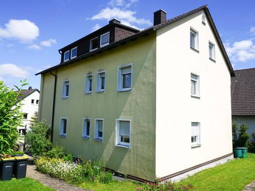 Wohnung zur Miete 600 € 3,5 Zimmer 82,6 m² EG frei ab 01.10.2026 Pegnitz Pegnitz 91257