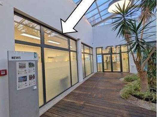 Bürofläche zur Miete 1.700 € 78 m² Bürofläche Norderney 26548