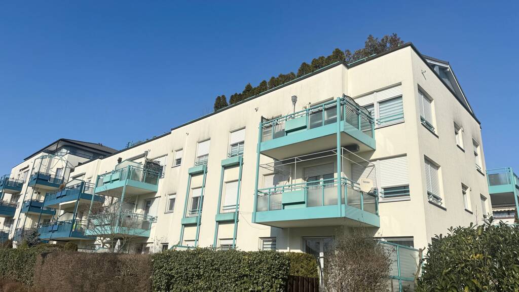 Wohnung zum Kauf 250.000 € 4 Zimmer 84,8 m² 2. Geschoss Paunsdorfer Allee 44 Heiterblick Leipzig 04329