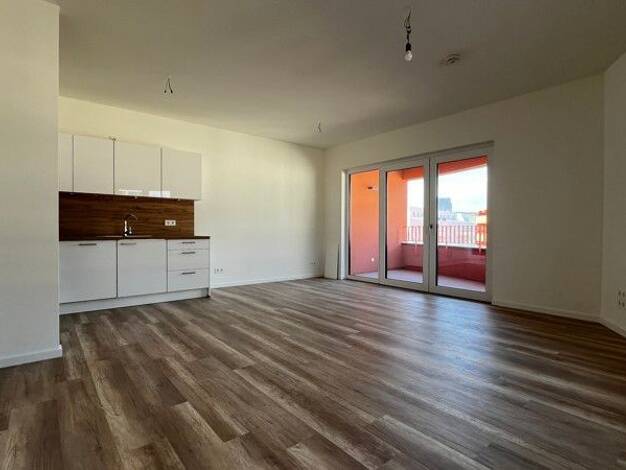 Wohnung zur Miete 1.499 € 3 Zimmer 84,4 m² 2. Geschoss Parkstraße 16 Spandau Berlin 13585