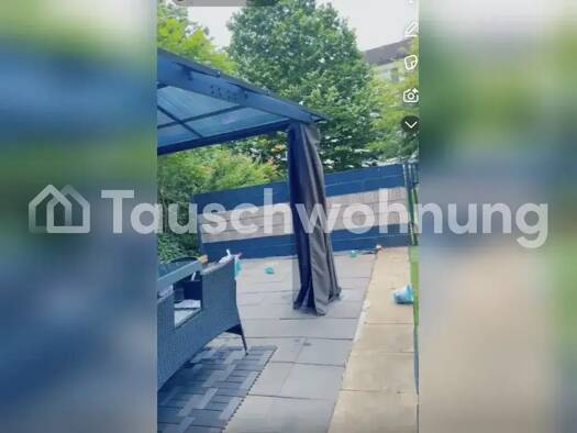 Wohnung zur Miete Tauschwohnung 500 € 2,5 Zimmer 62 m² Rahlstedt Hamburg 22143