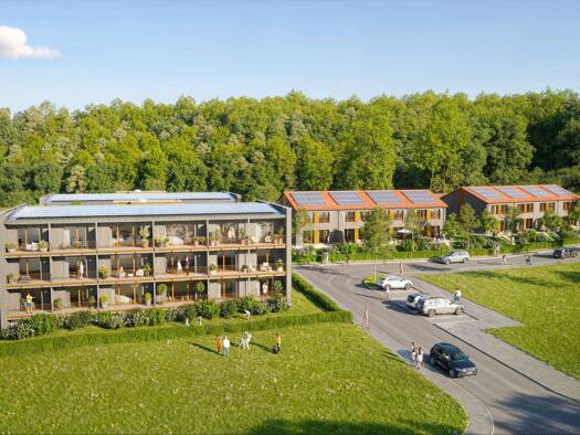 Reihenendhaus zum Kauf - Neubau provisionsfrei 705.732 € 5 Zimmer 131 m² 307 m² Grundstück Mariusweg Sachsen Sachsen bei Ansbach 91623