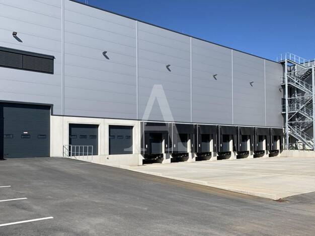 Halle/Industriefläche zur Miete 12.150 m² Lagerfläche teilbar ab 12.150 m² Paffendorf Bergheim 50126