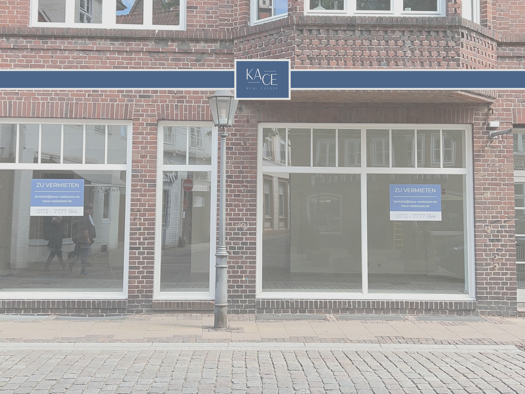 Laden zur Miete 3.900 € 175,1 m² Verkaufsfläche Altstadt Lüneburg 21335