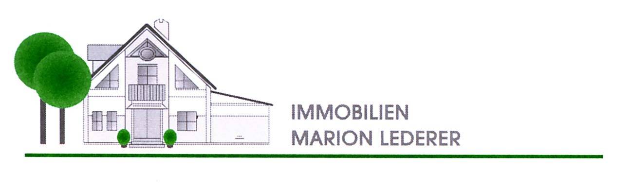 Immobilien Marion Lederer