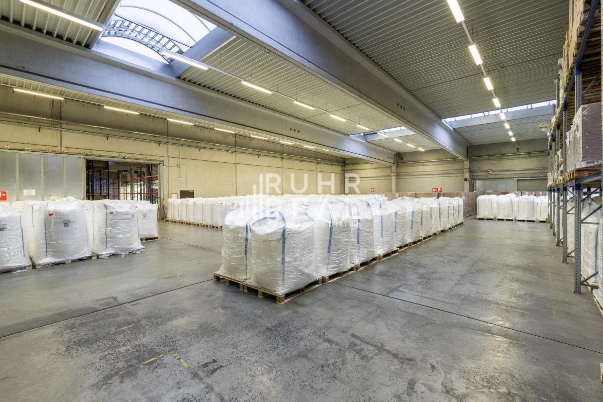 Halle/Industriefläche zur Miete 4.340 m²<br/>Lagerfläche ab 4.340 m²<br/>Teilbarkeit Ossendorf Köln 50829