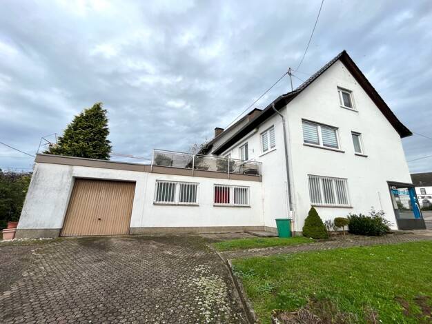 Haus zum Kauf 289.000 € 6 Zimmer 125 m² 457 m² Grundstück Rilchingen-Hanweiler Kleinblittersdorf / Rilchingen-Hanweiler 66271