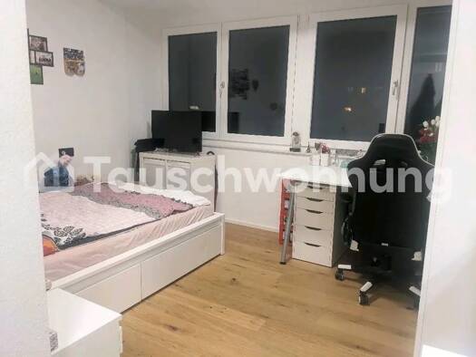 Studio zur Miete Tauschwohnung 780 € 1 Zimmer 18 m² 4. Geschoss Nord Stuttgart 70193