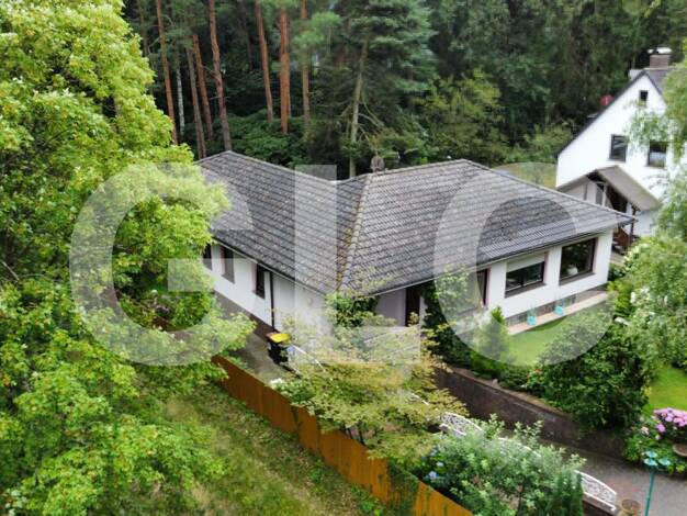 Einfamilienhaus zum Kauf 499.000 € 5 Zimmer 145,9 m² 1.462 m² Grundstück Engensen Burgwedel 30938