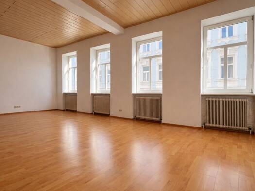 Wohnung zum Kauf 590.000 € 5 Zimmer 136 m² 1. Geschoss Canalettogasse Meidling 1120