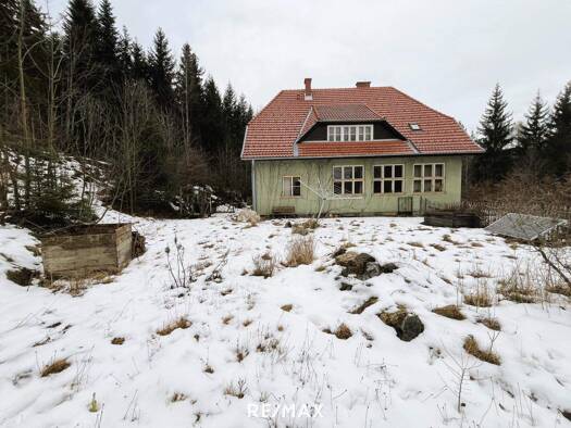 Einfamilienhaus zum Kauf 190.000 € 181 m² 2.579 m² Grundstück St. Corona am Wechsel 2880