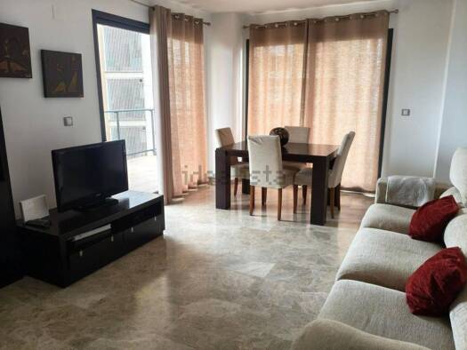 Wohnung zur Miete 1.350 € 2 Zimmer 110 m² 4. Geschoss Paterna 46989
