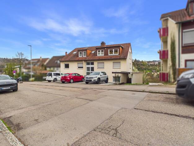 Wohnung zum Kauf 349.000 € 3 Zimmer 78 m² frei ab 01.07.2026 Stadtmitte Esslingen am Neckar 73728