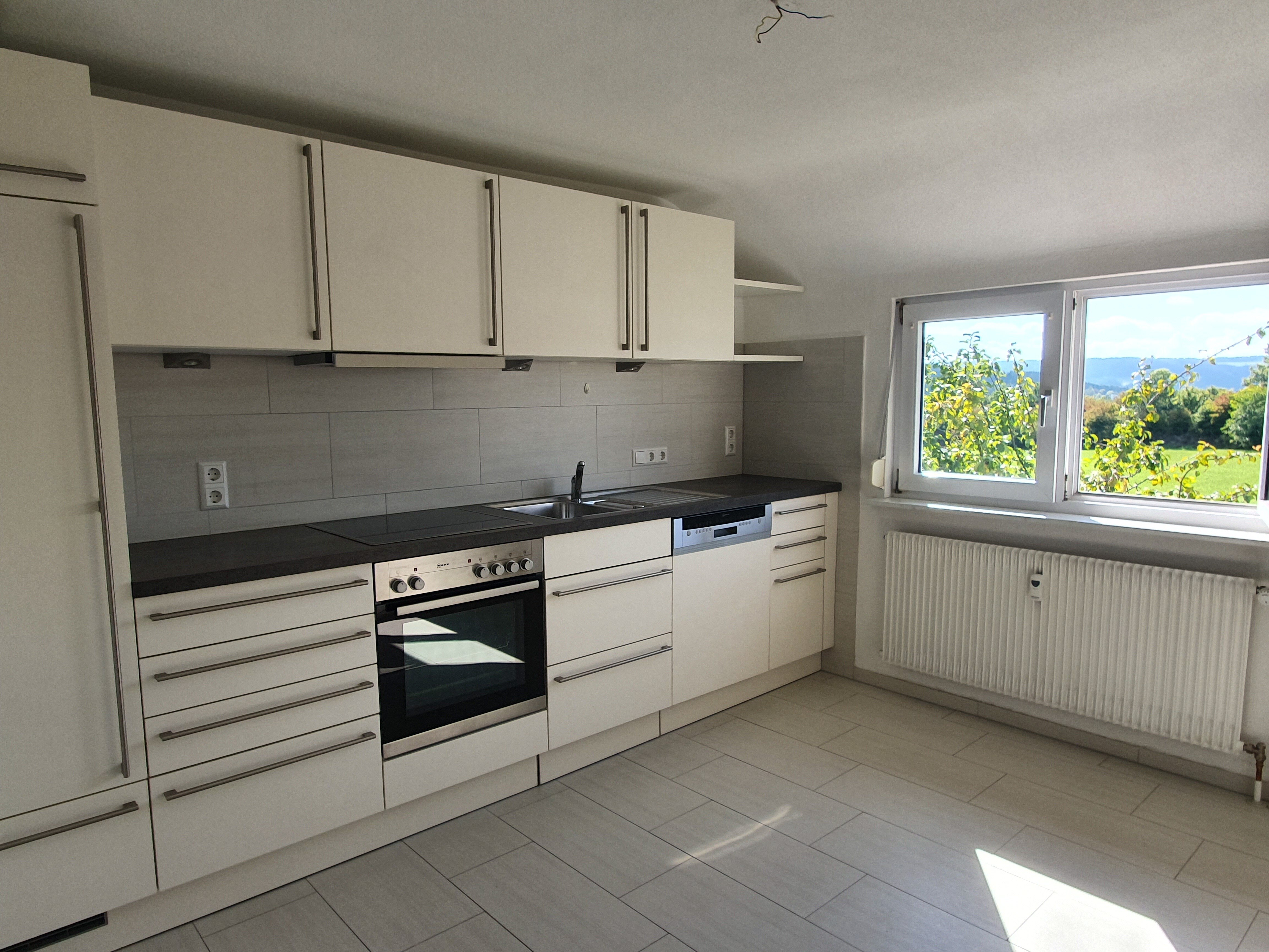 Wohnung zur Miete 530 € 2,5 Zimmer 62 m²<br/>Wohnfläche 1.<br/>Geschoss ab sofort<br/>Verfügbarkeit Sulgen Schramberg 78713