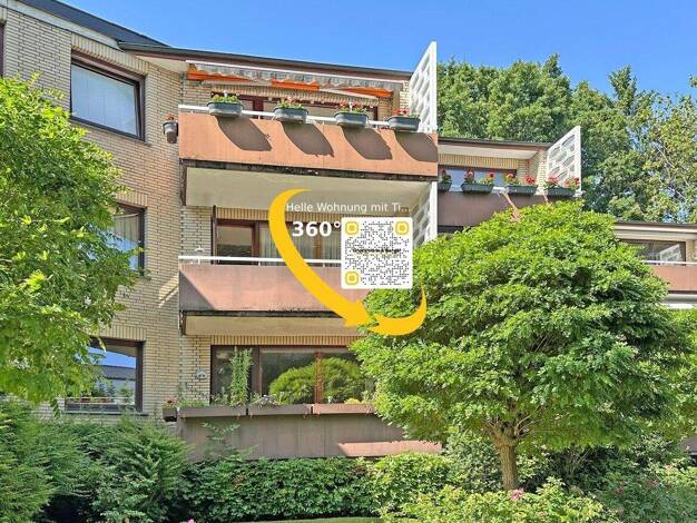 Wohnung zum Kauf 279.000 € 3 Zimmer 77 m² 1. Geschoss Rahlstedt Hamburg 22145