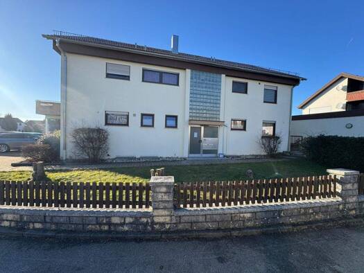 Wohnung zum Kauf 129.000 € 3,5 Zimmer 70 m² 3. Geschoss Spraitbach 73565