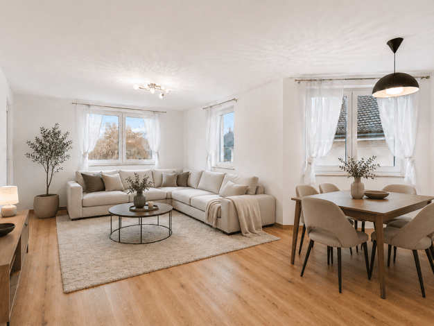 Wohnung zum Kauf 845.000 € 4 Zimmer 100 m² 2. Geschoss frei ab sofort Schwabing-Freimann München 80939