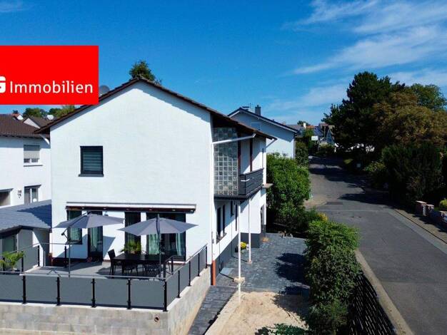 Einfamilienhaus zum Kauf 499.000 € 4 Zimmer 120 m² 704 m² Grundstück frei ab 01.03.2026 Zeilhard Reinheim 64354
