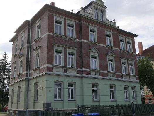 Wohnung zum Kauf 165.000 € 2 Zimmer 60,8 m² 2. Geschoss Radebeul 01445
