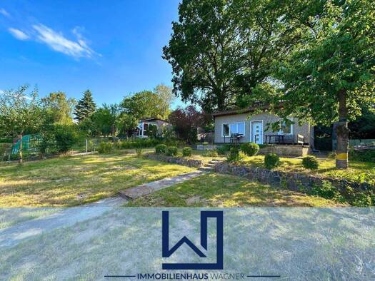 Haus zum Kauf 44.000 € 1 Zimmer 50 m² 546 m² Grundstück Warlin Sponholz 17039