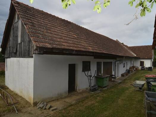Haus zum Kauf 190.000 € 3 Zimmer 120 m² 1.777 m² Grundstück Fehring, Pertlstein, Feldbach, Bad Gleichenberg, F 8350