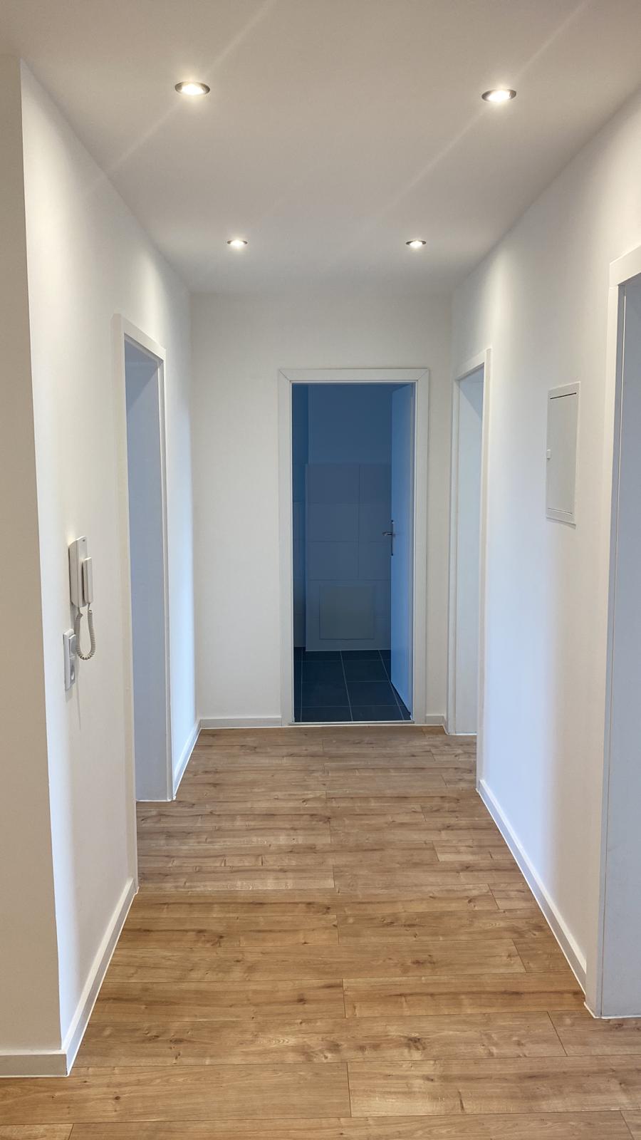 Wohnung zur Miete 604 € 4 Zimmer 86,3 m²<br/>Wohnfläche ab sofort<br/>Verfügbarkeit Parkstr. 6a Zeitz Zeitz 06712