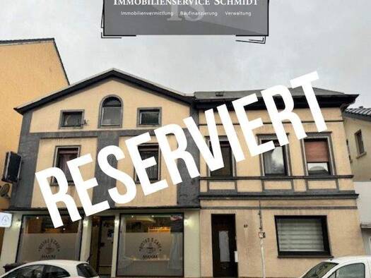 Mehrfamilienhaus zum Kauf als Kapitalanlage geeignet 249.999 € 20 Zimmer 391 m² 287 m² Grundstück Werdohler Straße 89 Lüdenscheid 58511