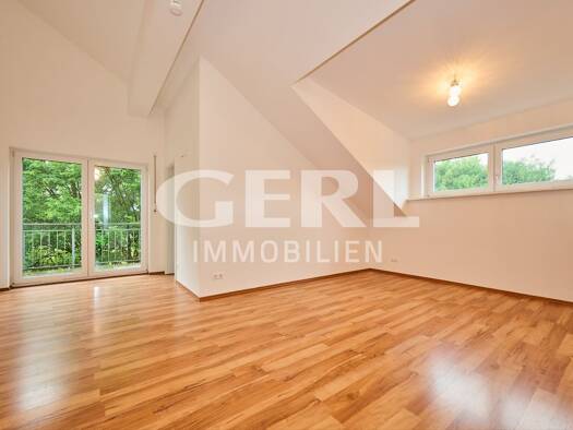 Wohnung zum Kauf 167.500 € 1 Zimmer 34,3 m² Deggendorf Deggendorf 94469