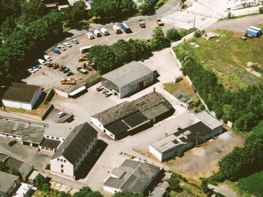 Werkstatt zum Kauf provisionsfrei als Kapitalanlage geeignet 2.999.000 € 15.000 m² 15.000 m² Grundstück Chrieschwitzer Straße 47 Preißelpöhl Plauen 08525