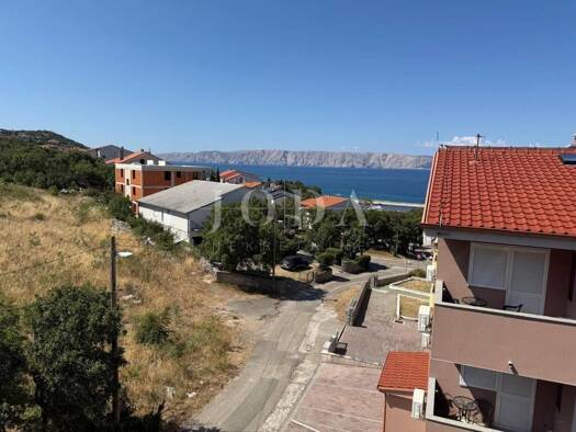 Wohnung zum Kauf 187.000 € 3 Zimmer 64 m² 2. Geschoss Novi Vinodolski