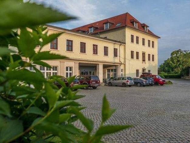 Studio zur Miete 424 € 1 Zimmer 52 m² frei ab 25.03.2026 August-Bebel-Str. 15D Strehlen Dresden 01219