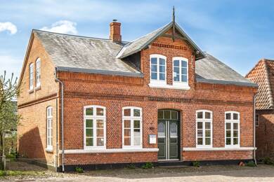 Einfamilienhaus zum Kauf provisionsfrei 479.000 € 7 Zimmer 146 m² 316 m² Grundstück Aventoft 25927