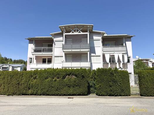 Wohnung zum Kauf 399.000 € 3 Zimmer 77,6 m² 1. Geschoss Velden am Wörther See 9220
