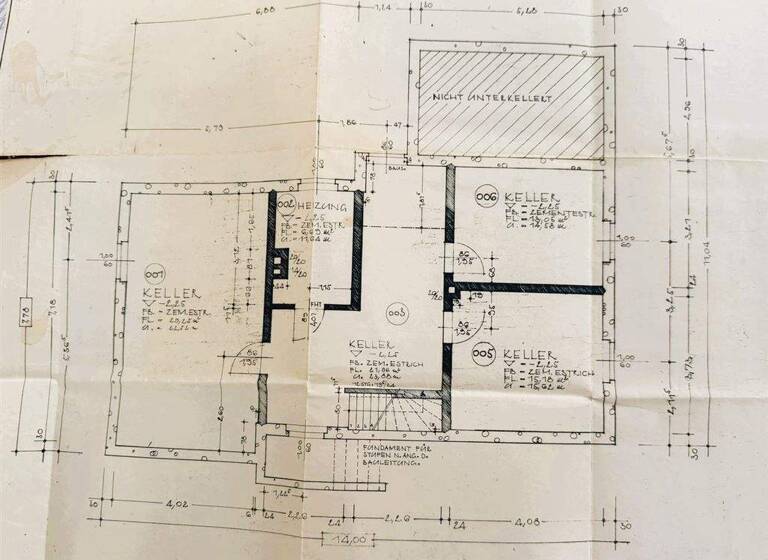 Einfamilienhaus zum Kauf 378.000 € 7,5 Zimmer 190 m² 635 m² Grundstück Wadgassen 66787