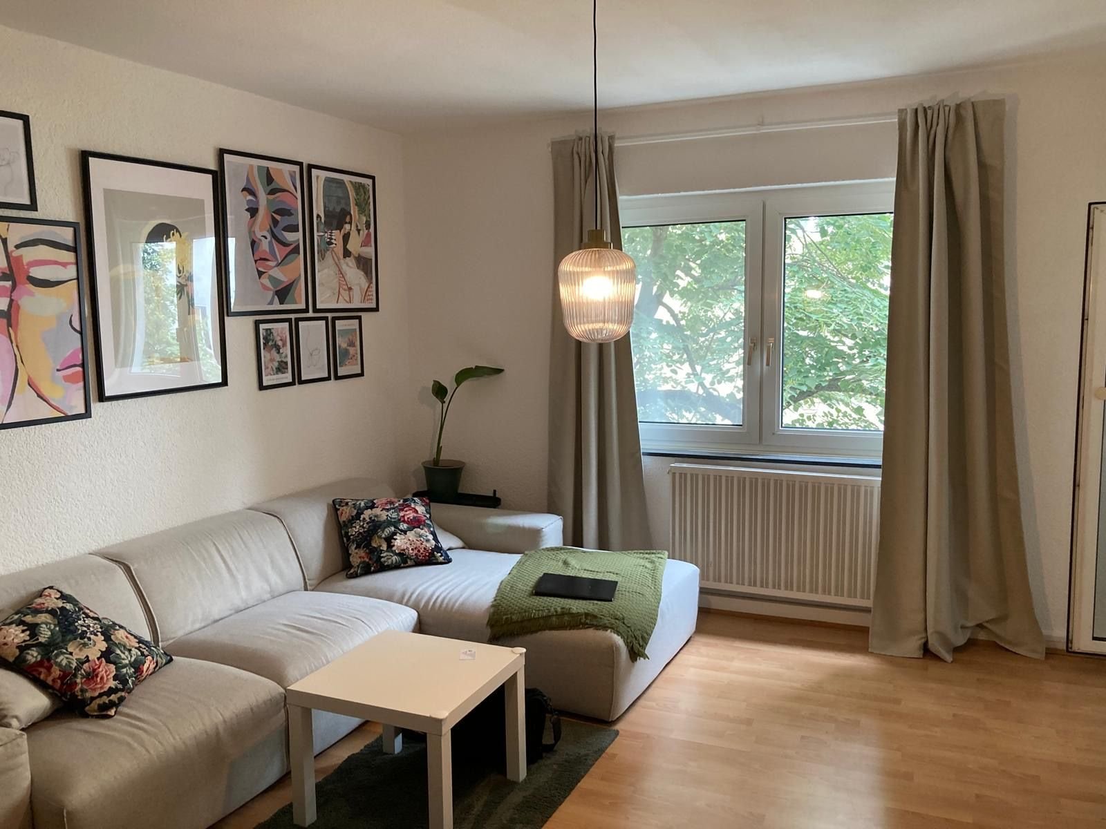 Wohnung zum Kauf 325.000 € 2 Zimmer 60 m²<br/>Wohnfläche 2.<br/>Geschoss Kasparstr. 4 a Neustadt - Nord Köln 50670