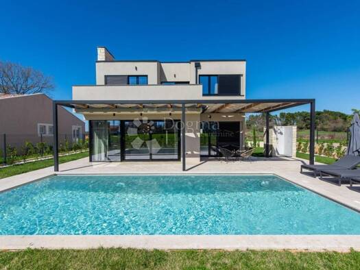 Haus zum Kauf 690.000 € 5 Zimmer 168 m² Krnica, Marcana Rakalj
