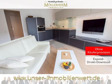 Wohnung zum Kauf provisionsfrei 220.000 € 1 Zimmer 55 m² 2. Geschoss Wik Bezirk 2 Kiel 24106